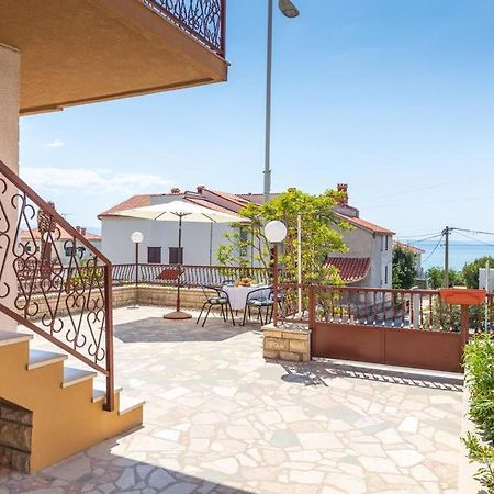 Apartment Beky Podstrana Exterior foto
